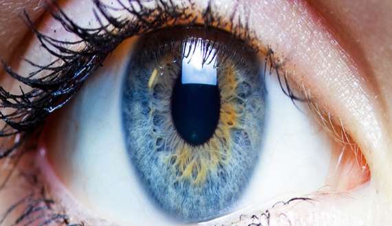 پلکوں کی طرح جھپکتی ہوئی مصنوعی آنکھ تیار کرلی گئی
