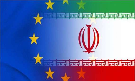 ایران پرعاید کردہ معاشی پابندیوں کے نتیجے میں  تجارتی حجم  ایک تہائی رہ گیا