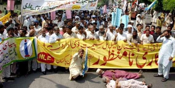پاکستان اسٹیل ملز کے ملازمین کے لئے خوشخبری