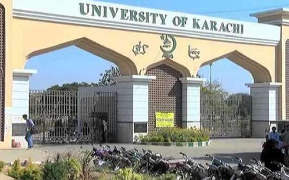 جامعہ کراچی کےایوان لیاقت گرلزہاسٹل کھولنےکی منظوری