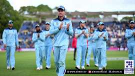 England win the world cup 2019