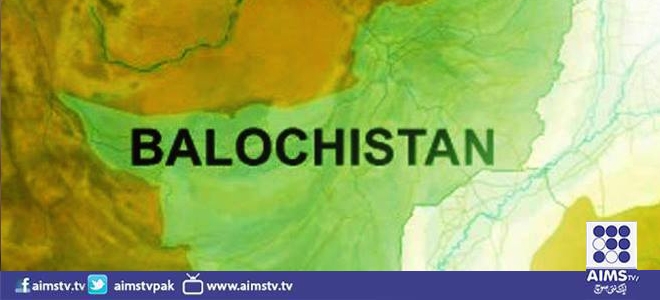 ضلع قلعہ سیف اللہ سے دو مختلف واقعات میں نو افراد کو اغوا کر لیا گیا 