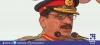 دہشت گردی اور فرقہ واریت کے خلاف جہاد کرنا ہوگا، کمانڈر سدرن کمانڈ