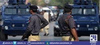 کراچی: پولیس، رینجرز کا ٹارگٹڈ آپریشن، 7مشتبہ افراد گرفتار