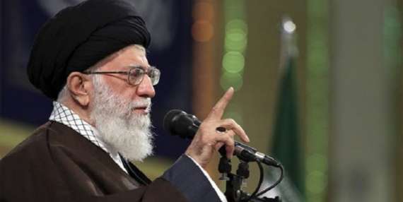 ایران کو جتنی ضرورت ہوگی وہ اتنا تیل برآمد کرے گا،سپریم لیڈر آیت اللہ خامنہ ای