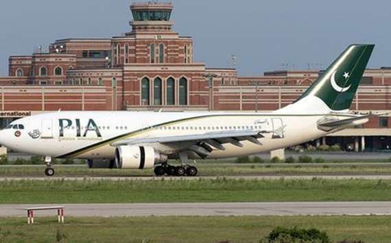 پاکستان کا ہیلتھ ڈیکلریشن فارم کے بغیر مسافروں کے ملک میں داخلے پر پابندی کا اعلان
