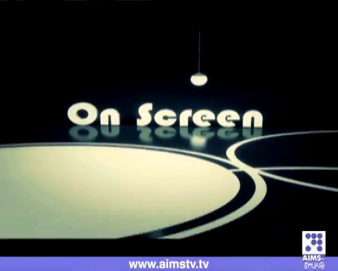 On Screen Ep 002