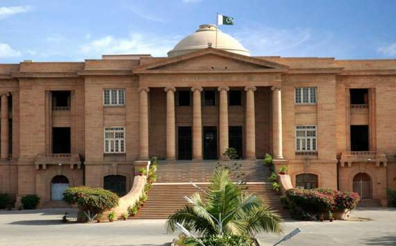 سندھ ہائیکورٹ نے فیسوں میں رعایت کا نوٹس معطل کردیا