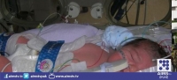 اسپتال کے نرسری وارڈ میں ناقص سہولیات کے باعث 8 زیرعلاج نومولود بچے جاں بحق 