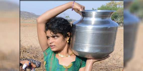 بھارت میں 16 کروڑ سے زائد لوگ صاف پانی سے محروم