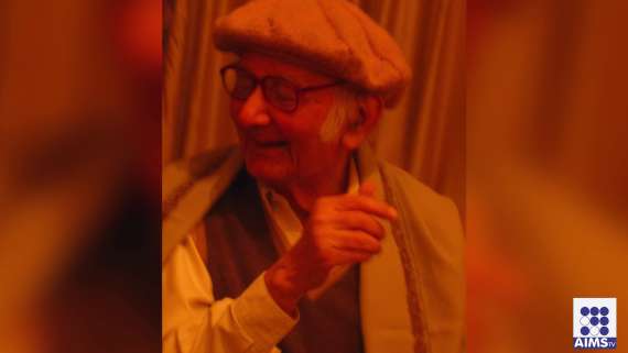سابق وائس چانسرجمیل جالبی 90 سال کی عمر میں انتقال کرگئے