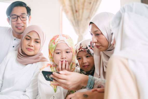 مسلم بچوں کے لیے موبائل ایپ متعارف، ایپ کوبچوں کا دوست قراردیا گیا ہے