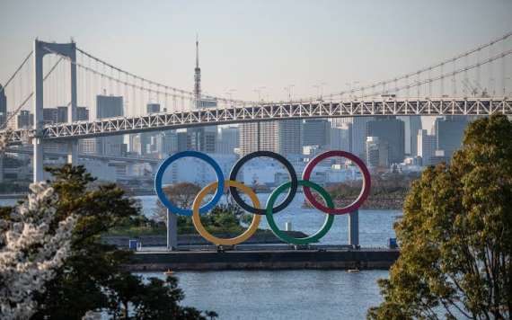 ٹوکیو اولمپکس کا میلہ کب سجے گا؟