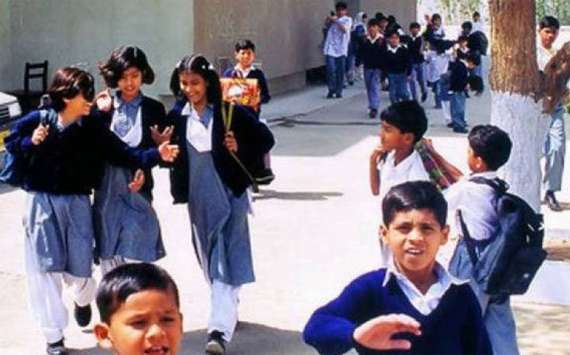 سندھ حکومت کا کورونا وائرس کے خطرے کے پیش نظر صوبے بھر کے تعلیمی ادارے 13 مارچ تک بند رکھنے کا اعلان