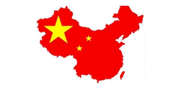 چین میں مغربی رواج کوروکنےکے لیے چینی میڈیا کا بڑا اقدام