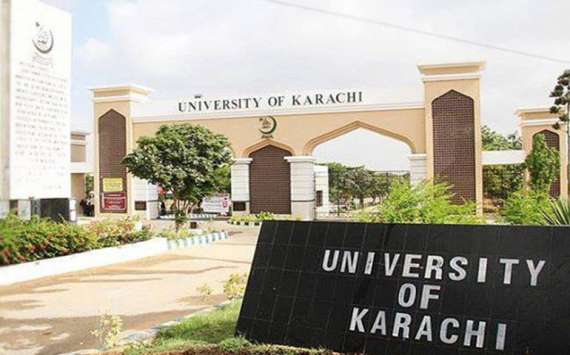 جامعہ کراچی میں روڈسیفٹی آگاہی واک اورسیمینار19 فروری کو ہوگا