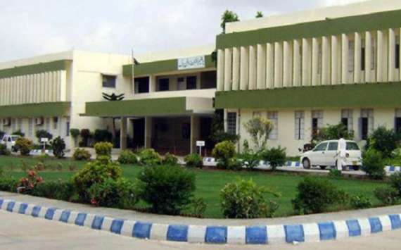جامعہ اردوکا داخلہ فارم جمع کرانےکی تاریخ میں توسیع کرنےکااعلان