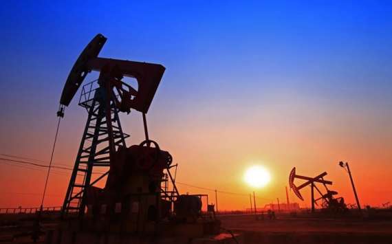 خام تیل کی قیمتوں میں اضافہ