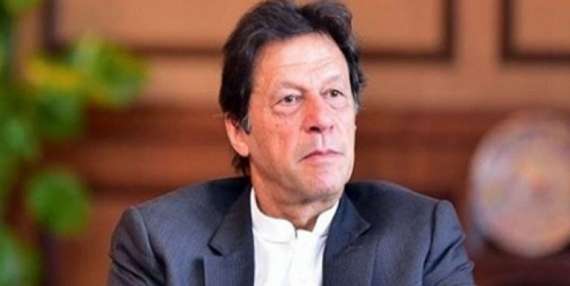 امریکا اور پاکستان کے درمیان تعلقات کے نئے دور کا آغاز ہو گیا،عمران خان