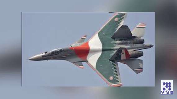 پاکستان کی دفاعی کارروائی، بھارتی طیارے تباہ