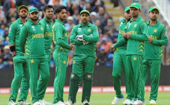 ورلڈکپ 2019، پاکستان کا نائب کپتان کون ہوگا؟