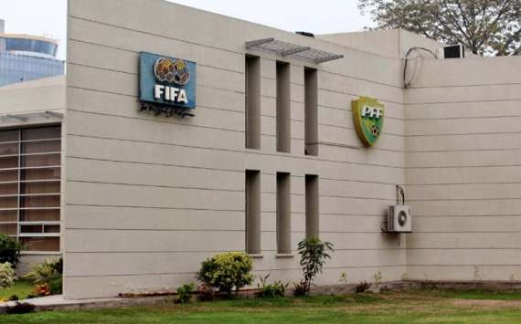 پاکستان فٹ بال فیڈریشن ’بی‘ ڈویژن کلب لیگ کا آغاز 9مارچ سے ہوگا