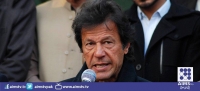 حکومت نے اگر مذاکرات کرنے ہیں تو سنجیدگی سے کرے،عمران خان 