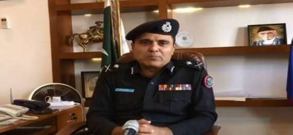 کراچی پولیس نےبھی پی ایس ایل کی تیاریاں پکڑلی