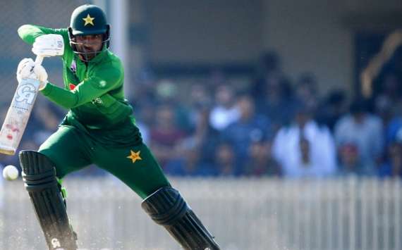 پاکستان کرکٹ ٹیم کا فاتحانہ آغاز