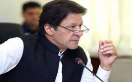 پہلی مرتبہ احتساب کا عمل سیاسی مداخلت سے آزاد ہے، وزیراعظم عمران خان