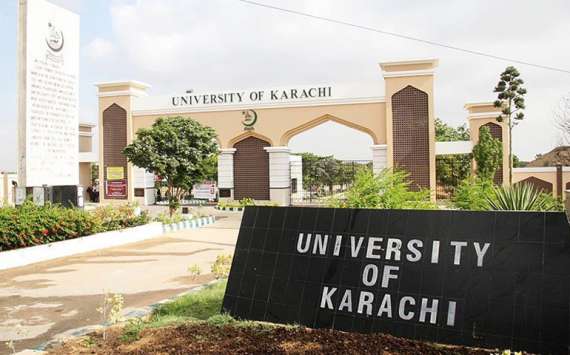 جامعہ کراچی نےملتوی ہونےوالےامتحانات کی تاریخوں کااعلان کردیا