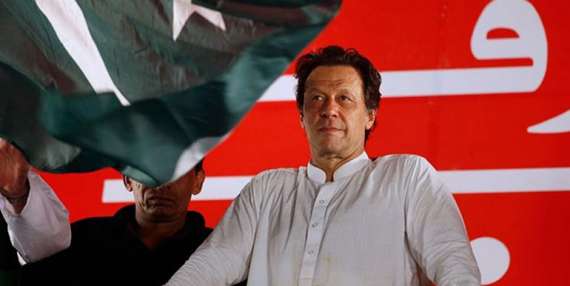 وزیراعظم عمران خان آج لاہورکا دورہ کریں گے