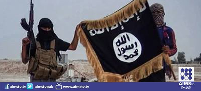 پاکستان میں داعش کا مبینہ گروپ امیر ابوہریرہ سیف اسلام گروپ دولت اسلامیہ 