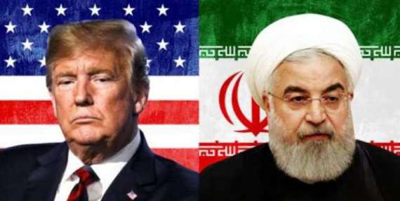 ہم چاہتے ہیں  ٹرمپ اور ایرانی صدرکے درمیان ملاقات ہو جائے،فرانس