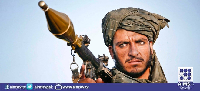 چین نے افغان طالبان سے مدد طلب کرلی