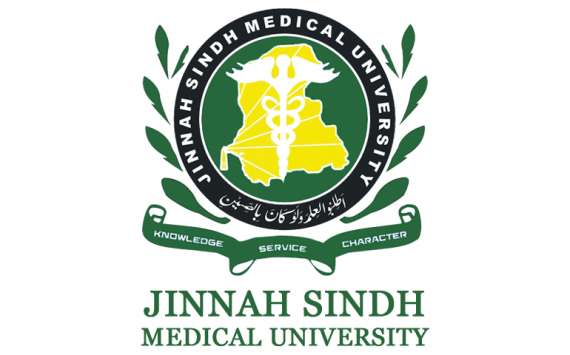 جناح سندھ میڈیکل یونیورسٹی میں کراچی کےمیڈیکل داخلوں کا آخری مرحلہ