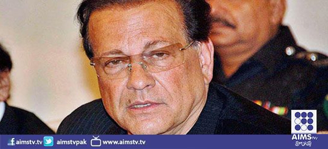سابق گورنر پنجاب سلمان تاثیر کے قتل کے مقدمے سے متعلق اہم ریکارڈ پراسرار طور پر اٹارنی جنرل آفس سے غائب ۔