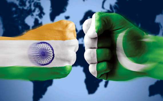 بھارت پاکستان سمیت تمام ممالک سے جامع مذاکرات کےلئےتیار