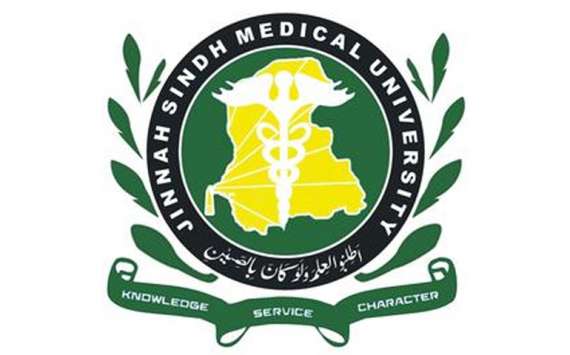 جناح سندھ میڈیکل یونیورسٹی اورپاکستانی ڈاکٹرزکی تنظیم کےمفاہمتی یاداشت پردستخط