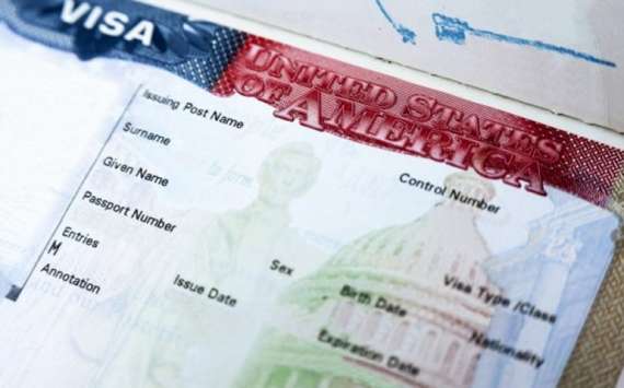 امریکہ نے پاکستان پر نئی ویزا پالیسی عائدکردی