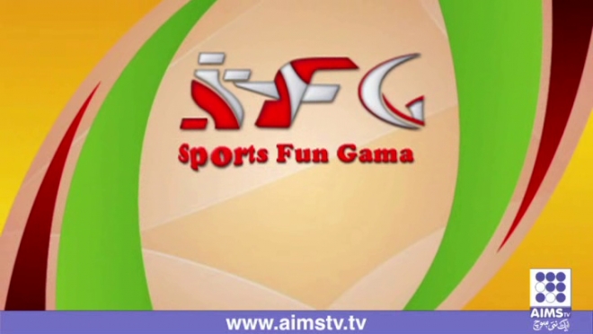 Sports Fungama-Table Tennis-Ep#-03