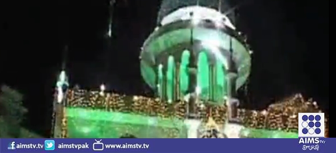 جشن آمد رسولﷺ۔۔ کراچی میں تیاریاں عروجوں پر