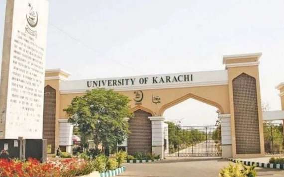 جامعہ کراچی نےاوورسیزطلباوطالبات کےنتائج کااعلان کردیا