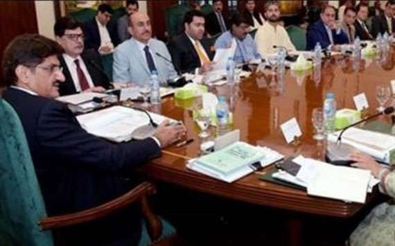 سندھ کے تمام نجی اداروں، فیکٹریوں کو کل تک تنخواہیں جاری کرنے کی ہدایت