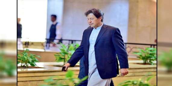 وزیراعظم عمران خان آج ایک روزہ دورے پر شہر قائد پہنچیں گے