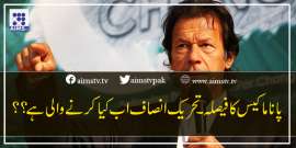 پاناما کیس کے فیصلہ کے بعد تحریک انصاف کا اہم اجلاس