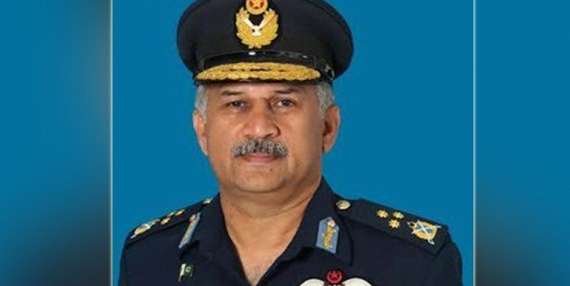 پاکستان ایئر فورس کی جانب سے یوم دفاع کی مناسبت سے نمائش کا انعقاد
