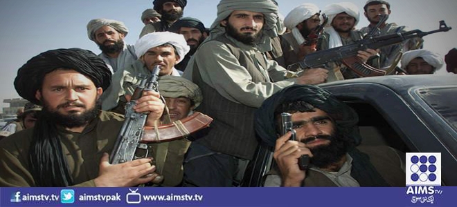 تحریک طالبان پاکستان نےا سکول پر حملے کی ذمے داری قبول کرلی  