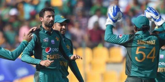 ایشیا کپ میں شرمناک پرفارمنس کے بعد پاکستان کرکٹ ٹیم کی رینکنگ خطرے میں پڑگئی