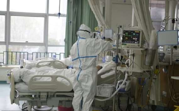 اٹلی میں کورونا وائرس سے پاکستانی شہری ہلاک